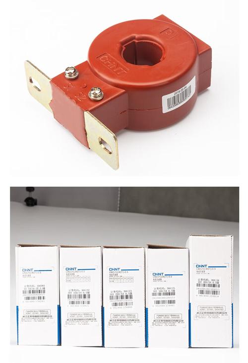 LMZJ1系列電流互感器 原理、特點與應用